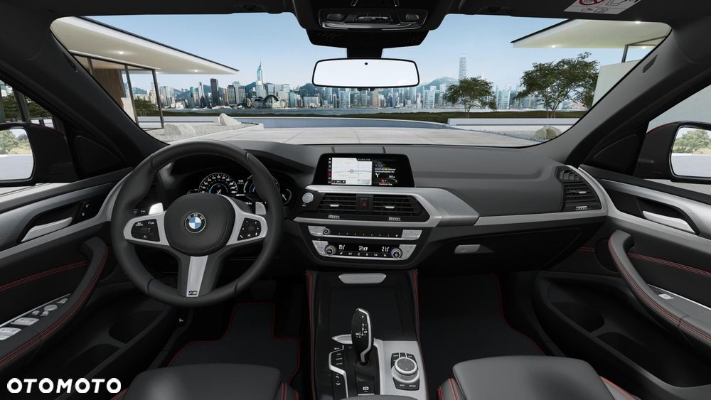 BMW X4 - 7