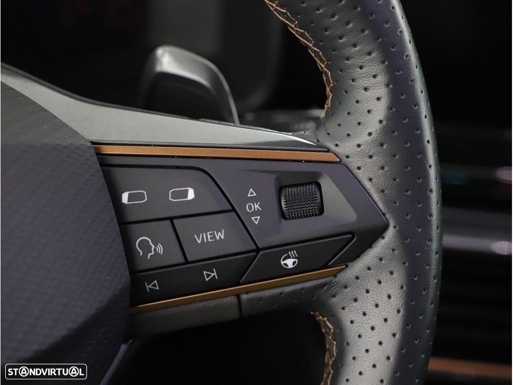 Cupra Formentor 1.4 e-Hybrid DSG - 35