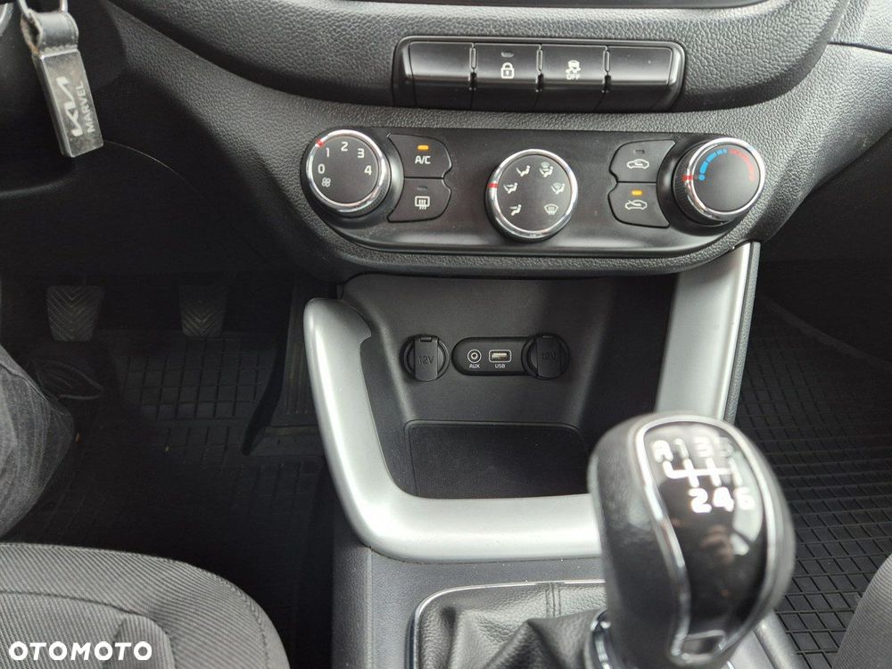 Kia Ceed - 20