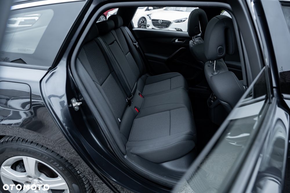 Peugeot 508 HDi FAP 140 Allure - 22