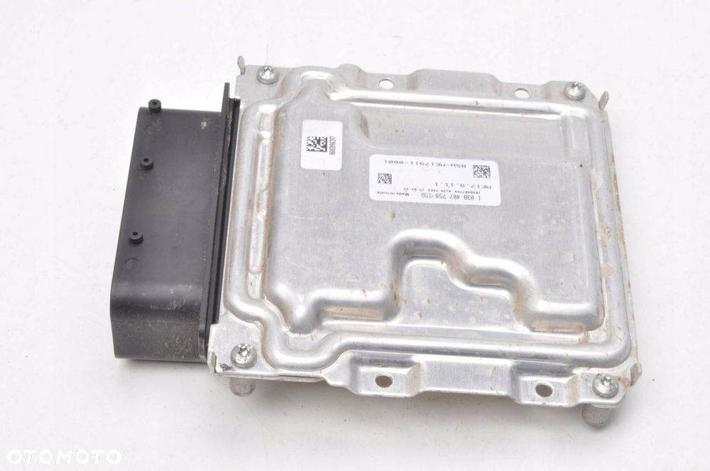 KIA VENGA KOMPUTER STEROWNIK SILNIKA LIFT 39118-2B003 - 6