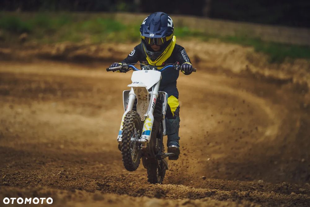 Husqvarna Inny - 17