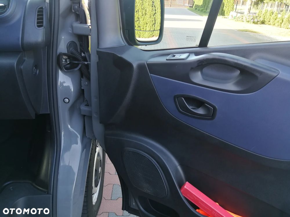 Opel Vivaro L2H1 S&S Tourer - 12