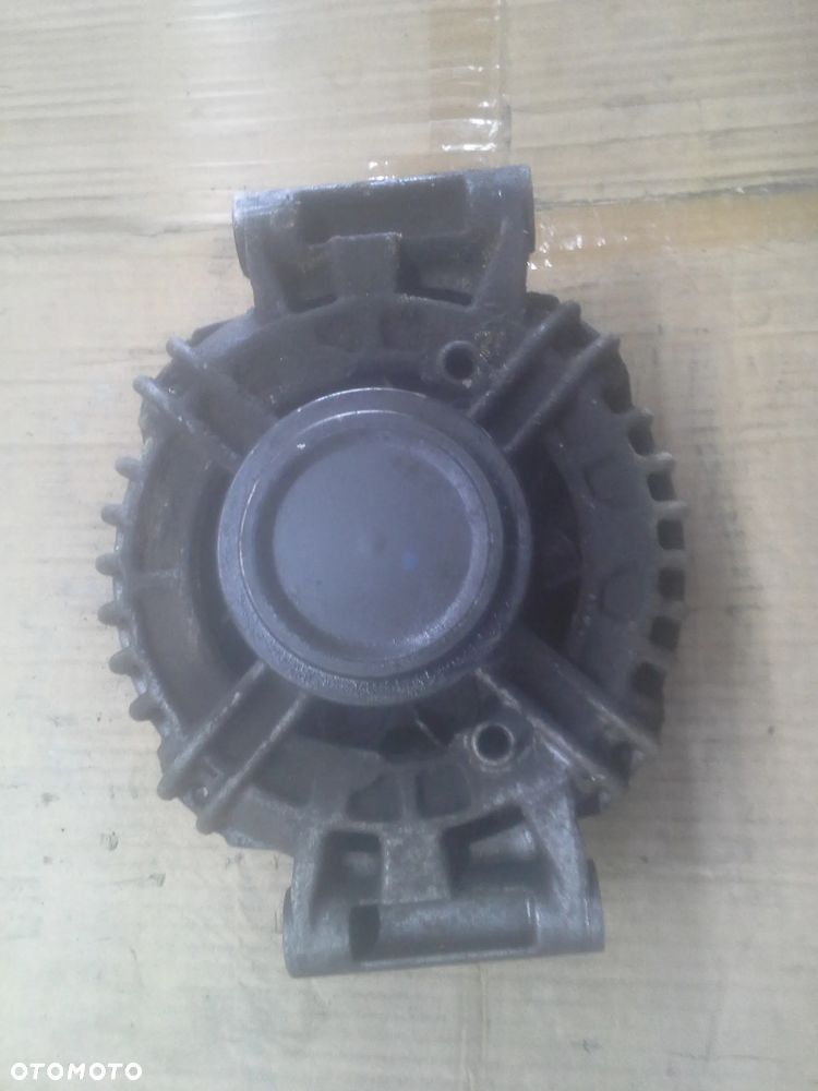 Alternator Audi A4 B8 1.8 TFSI 0124525113, 06H903016L Bosch - 6
