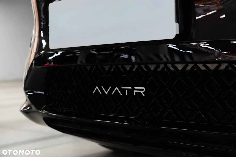 AVATR 7 - 10