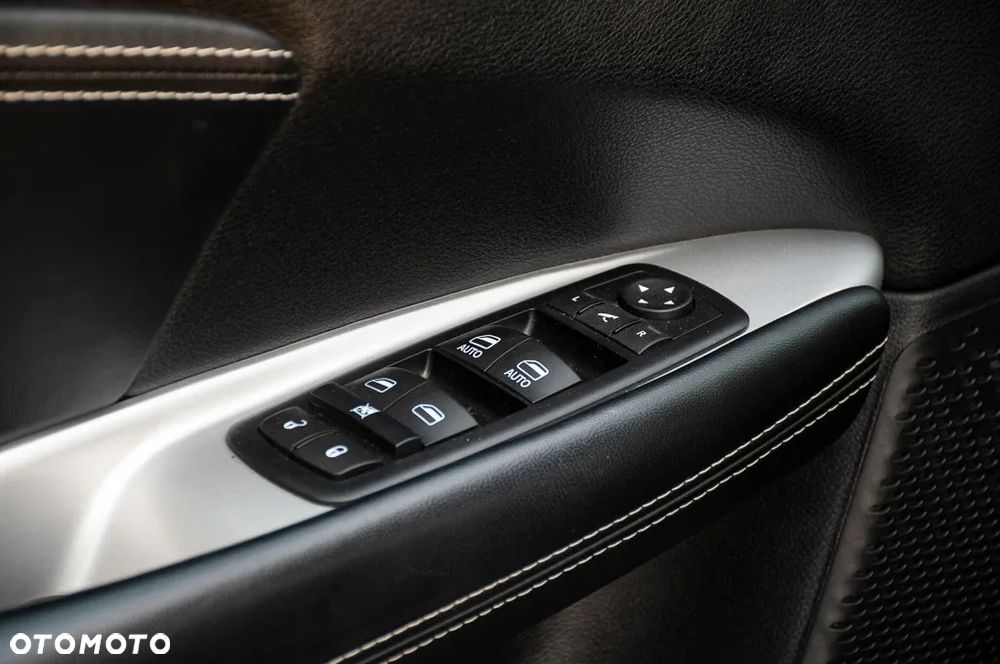 Fiat Freemont 2.0 Multijet 16V DPF Black Code - 36