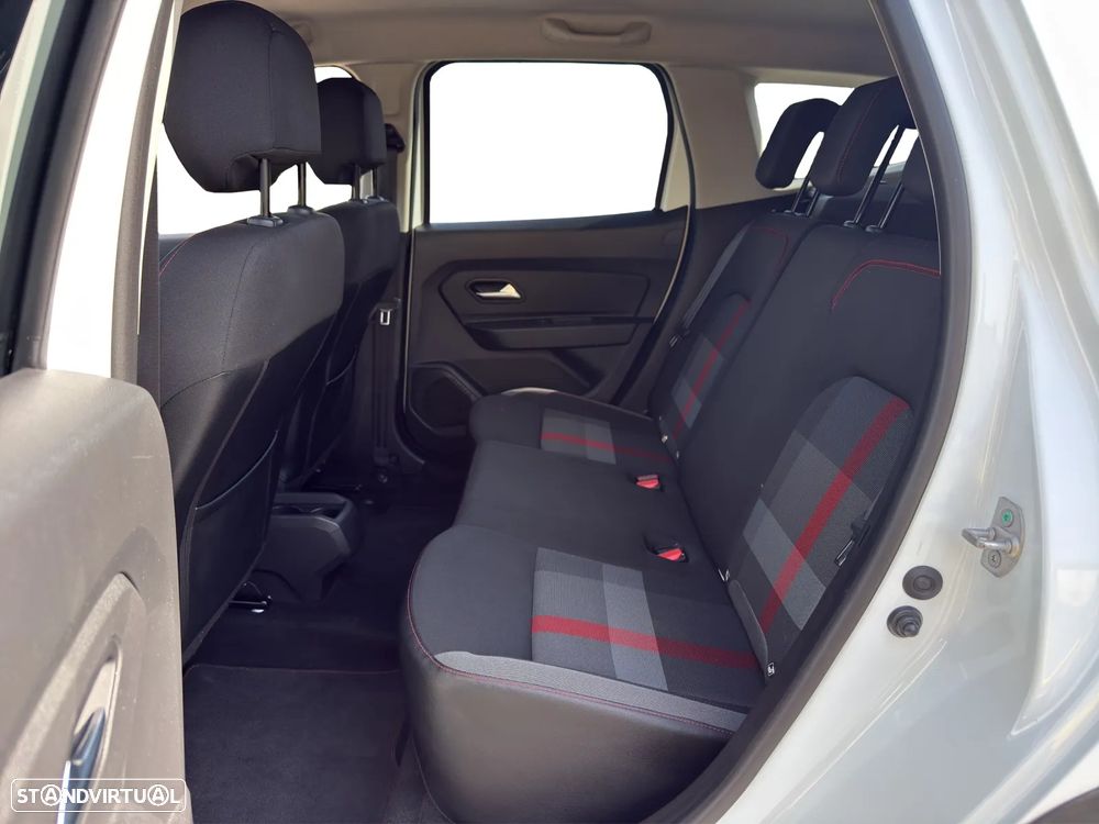 Dacia Duster 1.3 TCe SL Adventure - 13