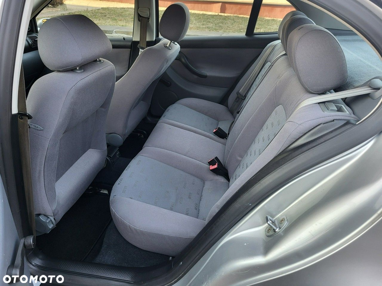 Seat Leon 1.6 Stella - 10