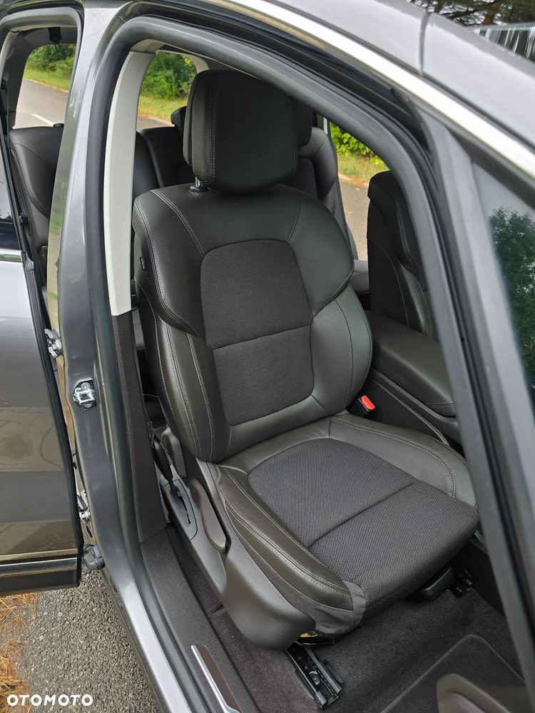 Renault Espace Energy dCi 160 EDC Initiale Paris - 21