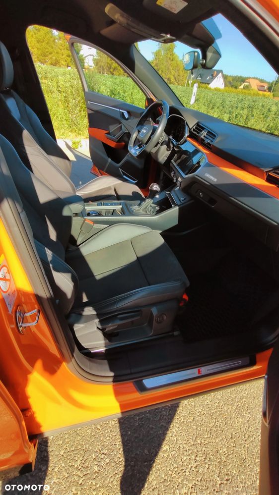 Audi Q3 40 TFSI Quattro S tronic - 8