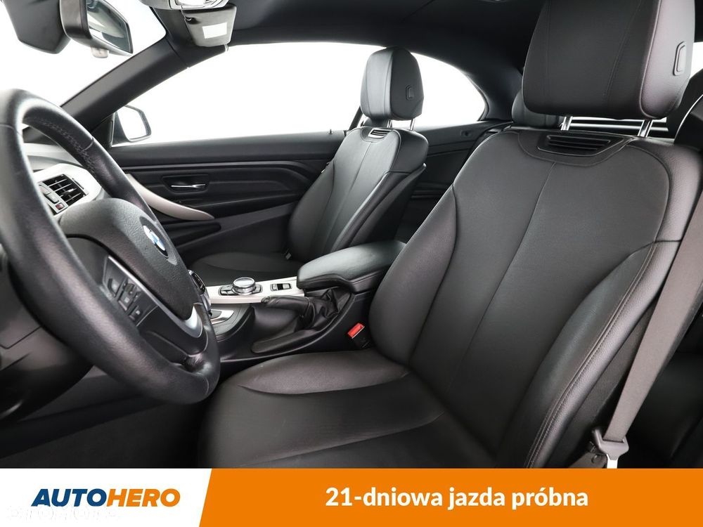 BMW Seria 4 - 11