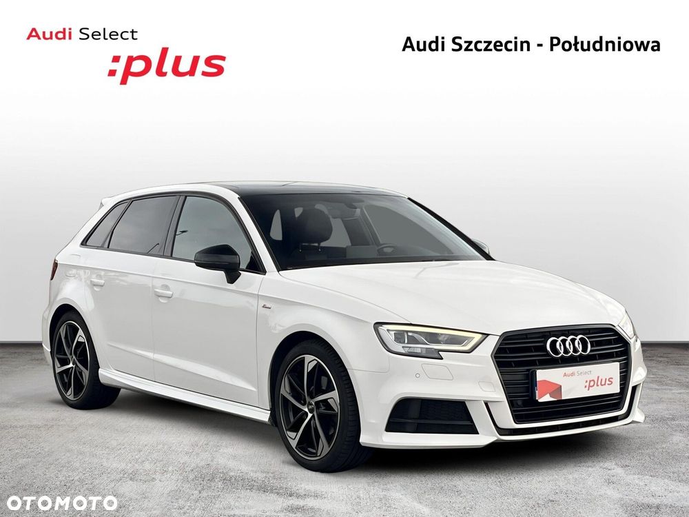 Audi A3 Sportback - 8