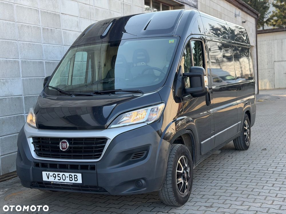 Fiat Ducato - 3