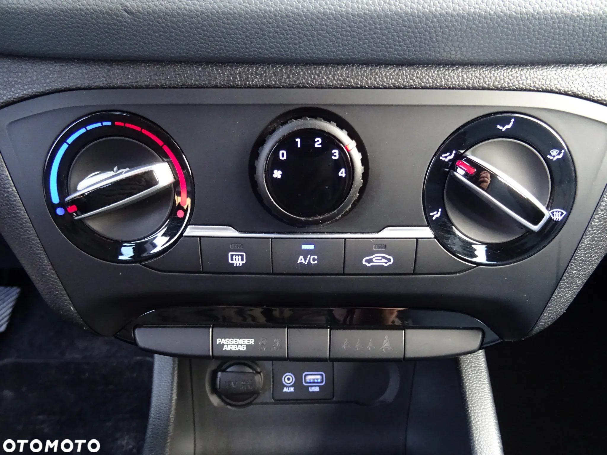 Hyundai i20 1.2 Comfort - 21
