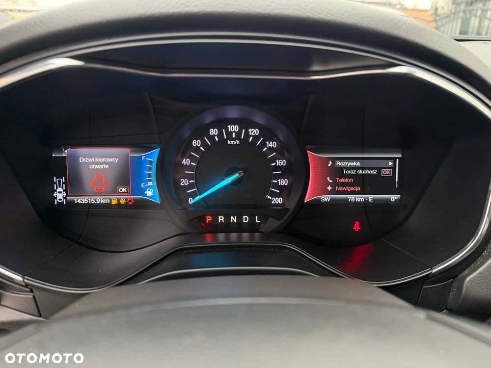 Ford Mondeo 2.0 Hybrid ST-Line X - 28