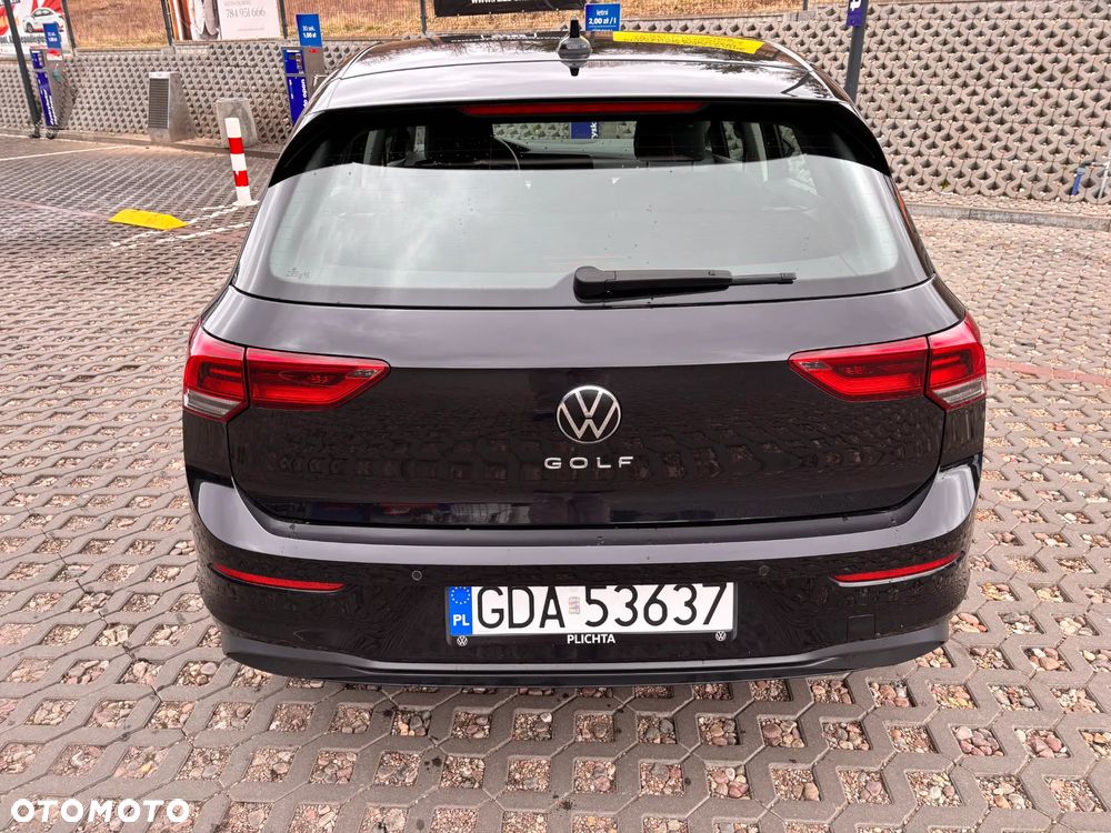 Volkswagen Golf 1.0 TSI Life - 26