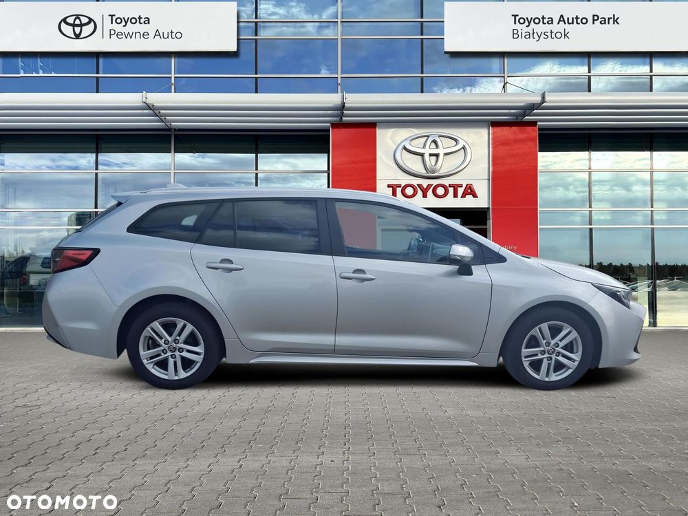 Toyota Corolla 1.8 Hybrid Comfort - 7