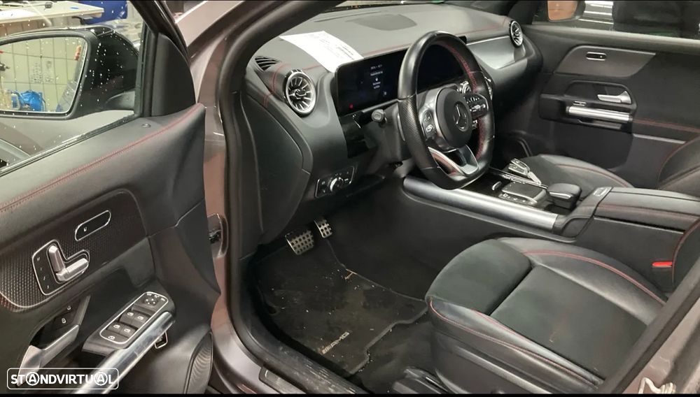 Mercedes-Benz EQA 250 Edition 1 - 6