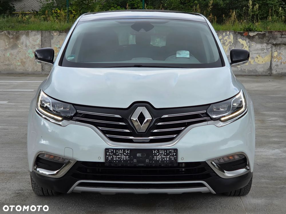 Renault Espace BLUE dCi 160 EDC LIMITED - 8
