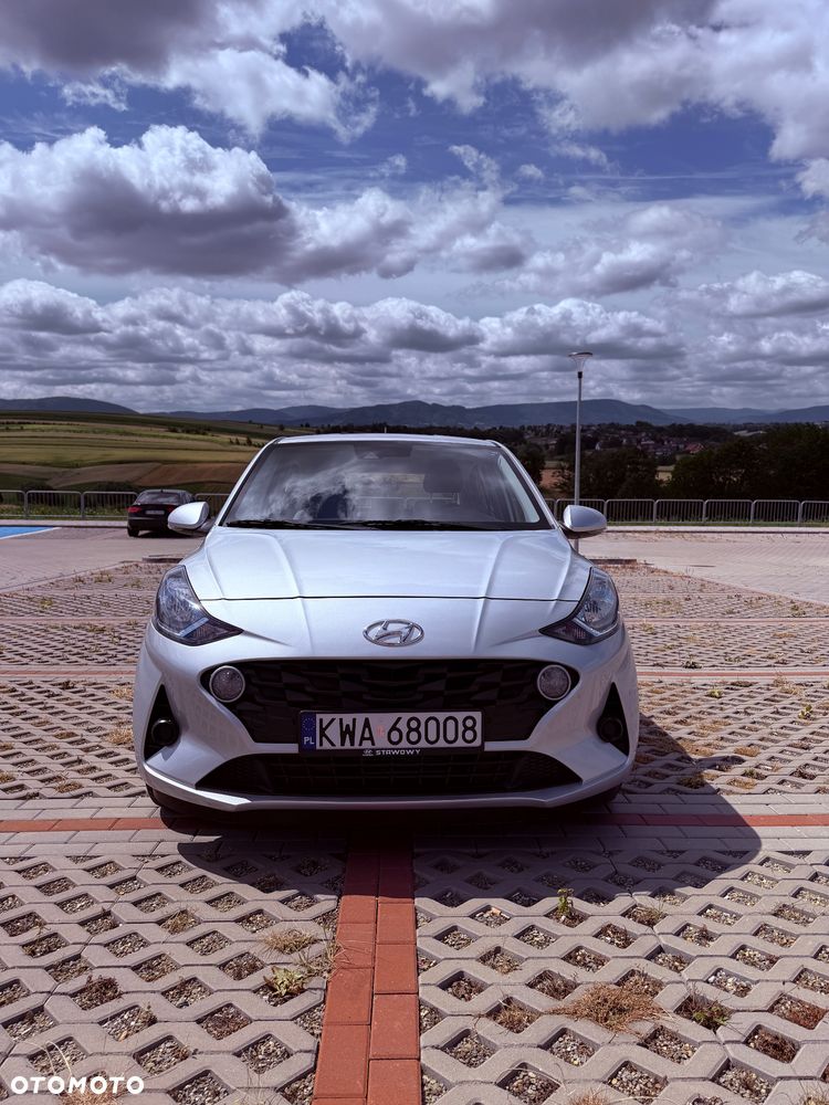 Hyundai i10 1.0 Modern - 2