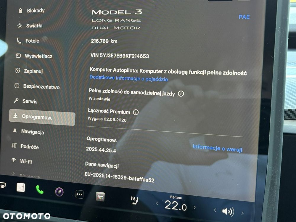 Tesla Model 3 - 18