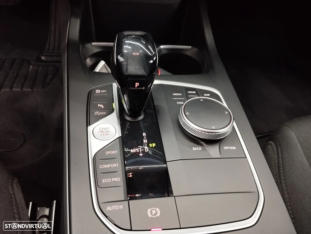 BMW 216 Gran Coupé d Advantage - 31