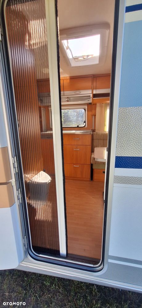 Wilk S4 4* WILA Mover Automat markiza osobny prysznic 1500kg - 18
