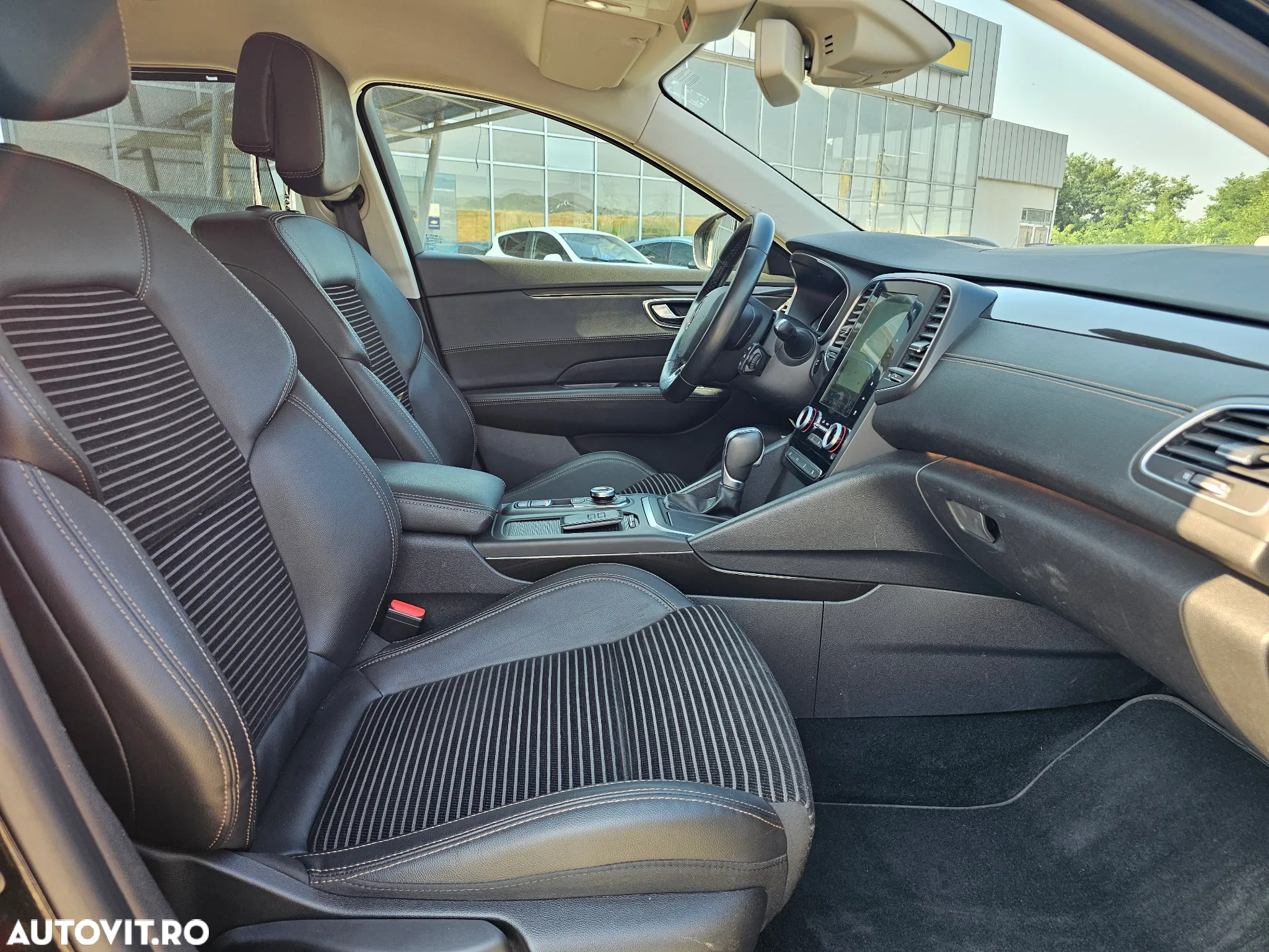 Renault Talisman Grandtour ENERGY dCi 130 EDC INTENS - 13