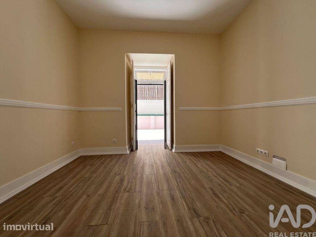 Apartamento T5 em Arroios de 128,2 m2 - Grande imagem: 3/39