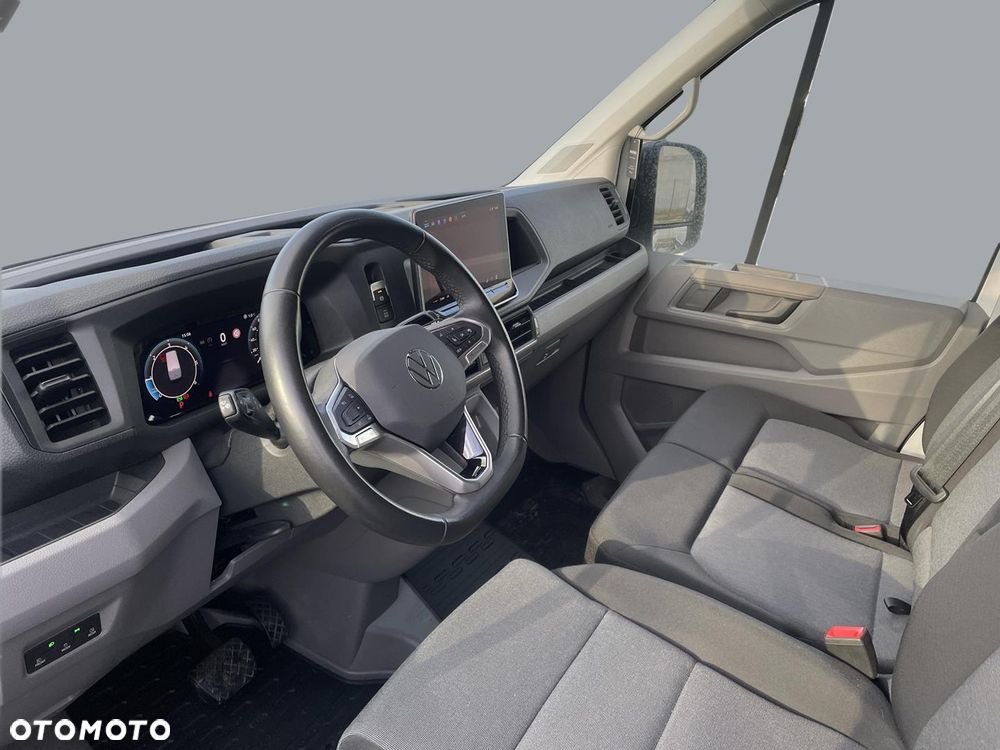 Volkswagen Crafter Standard - 11