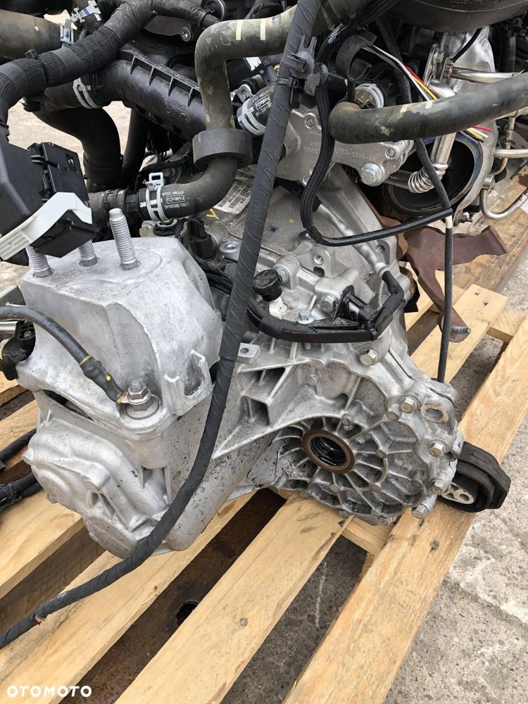 Ford 1.0 Skrzynia Biegów L1TR-7002-GFB - 5