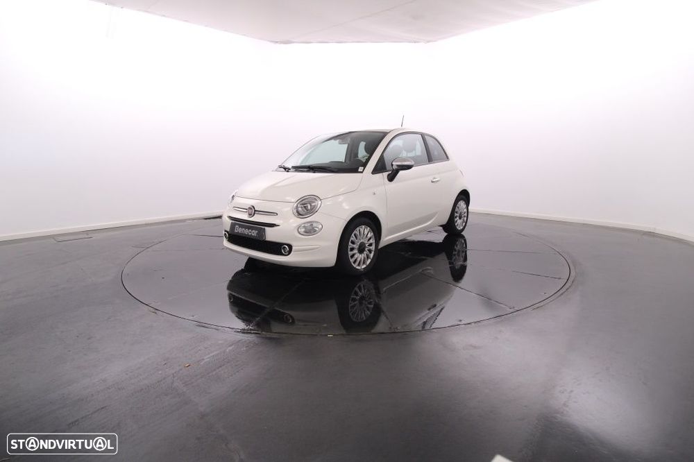 Fiat 500 1.0 Hybrid - 1