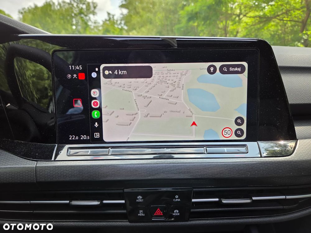 Volkswagen Golf 2.0 TSI BMT GTI Performance DSG - 23
