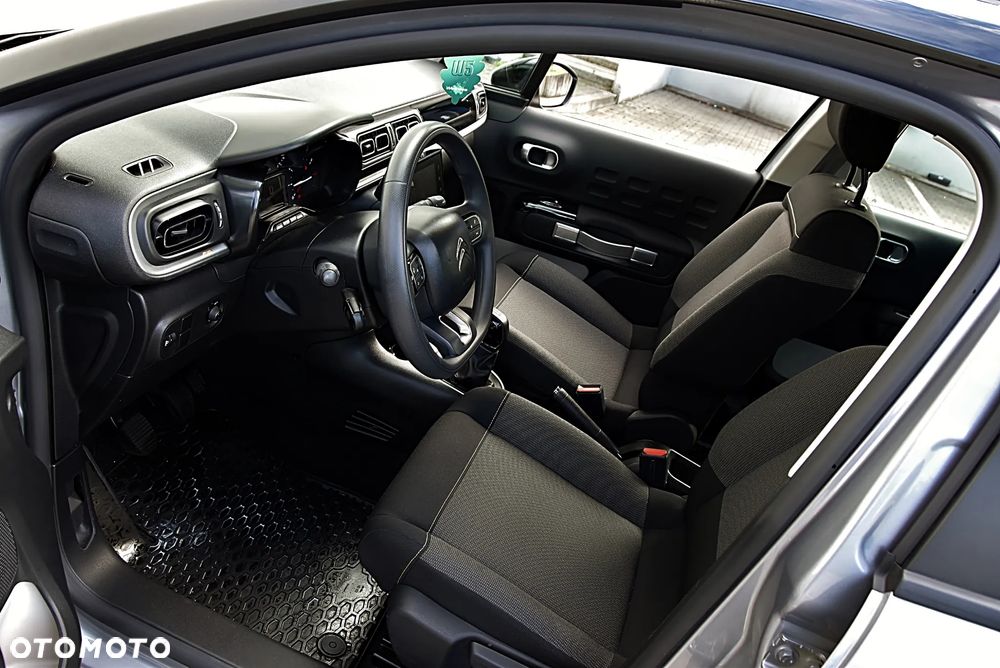 Citroën C3 1.2 PureTech Shine - 13