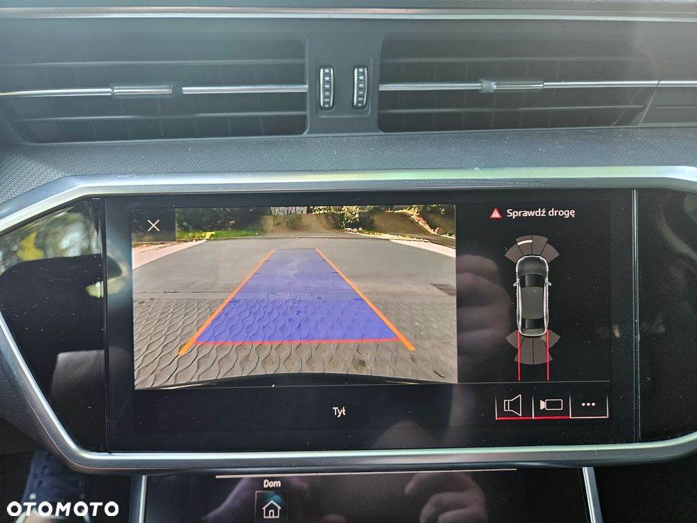 Audi A6 Limousine 50 TDI mHEV Quattro Sport Tiptronic - 25