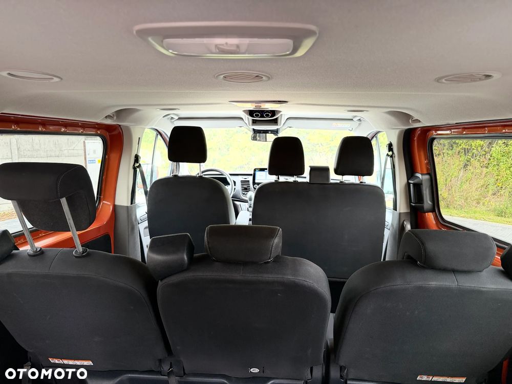 Ford Transit Custom Kombi 320 L2H2 Trend - 21