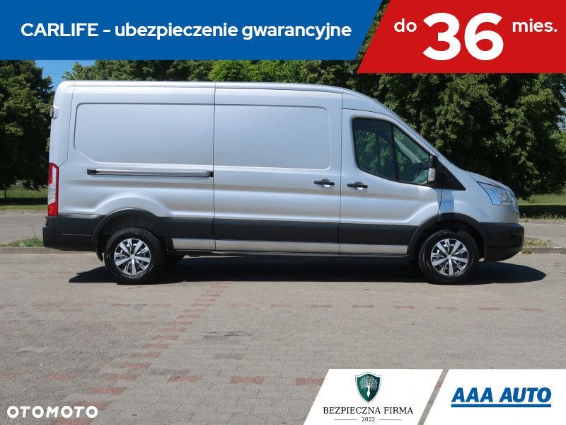 Ford transit - 8