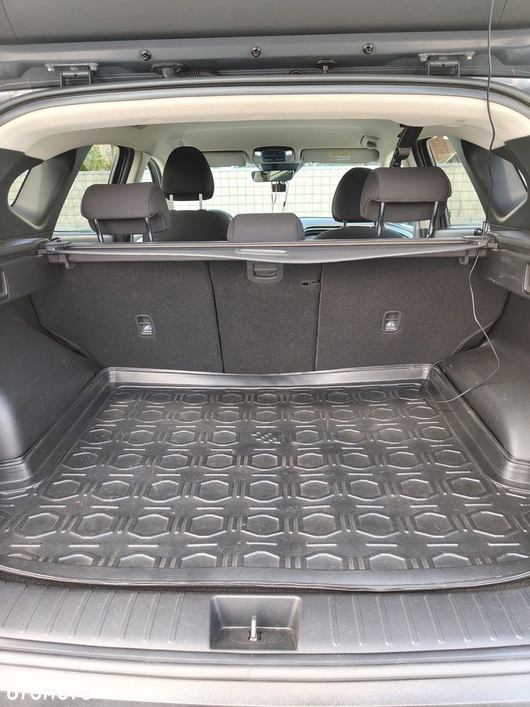 Hyundai Tucson 1.6 T-GDi Smart 2WD - 31