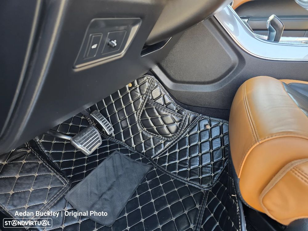 Land Rover Range Rover Sport SDV6 Autobiography Dynamic - 45