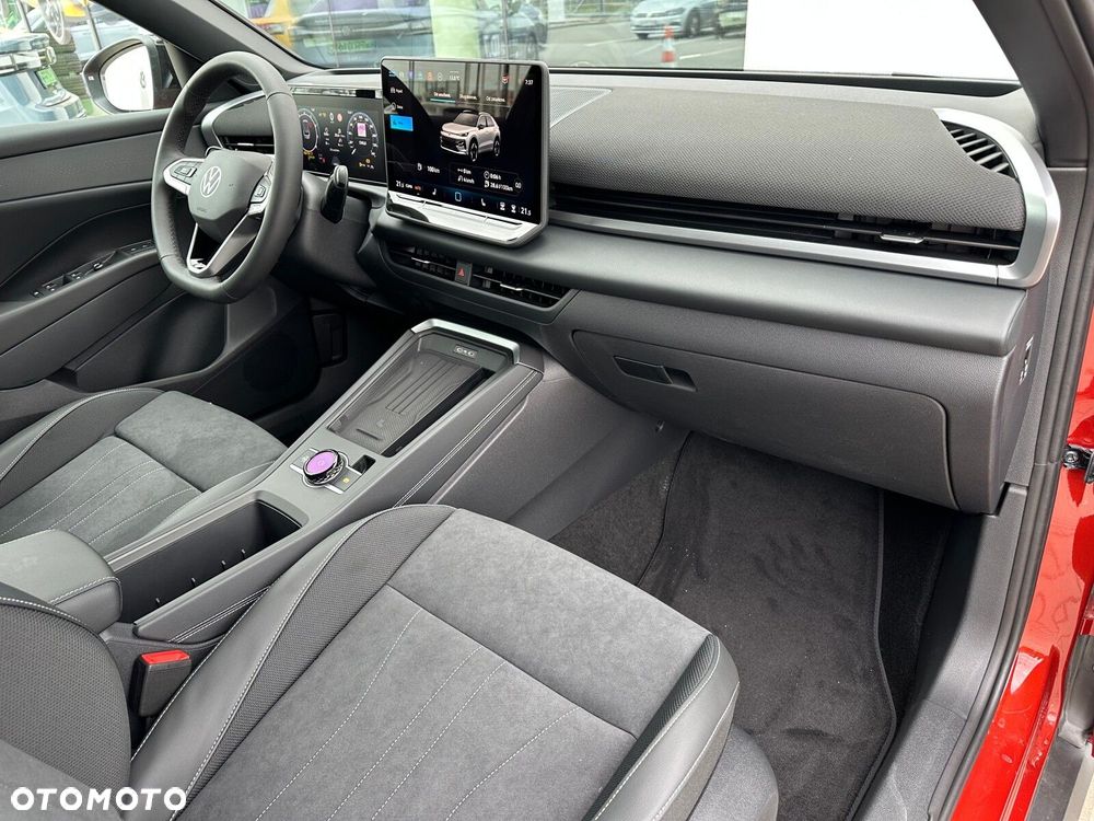 Volkswagen T-Roc 1.5 TSI Style DSG - 19