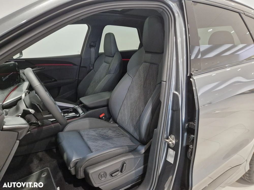 Audi Q5 40 TDI quattro S tronic MHEV - 11