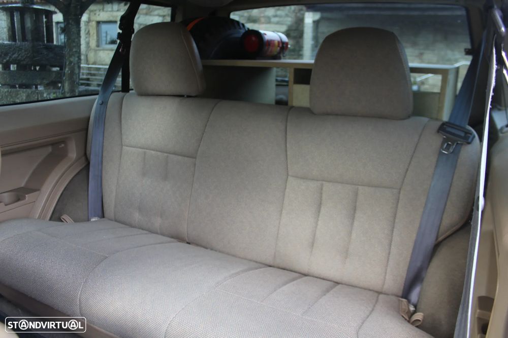 Jeep Cherokee 2.5 TD Sport - 22