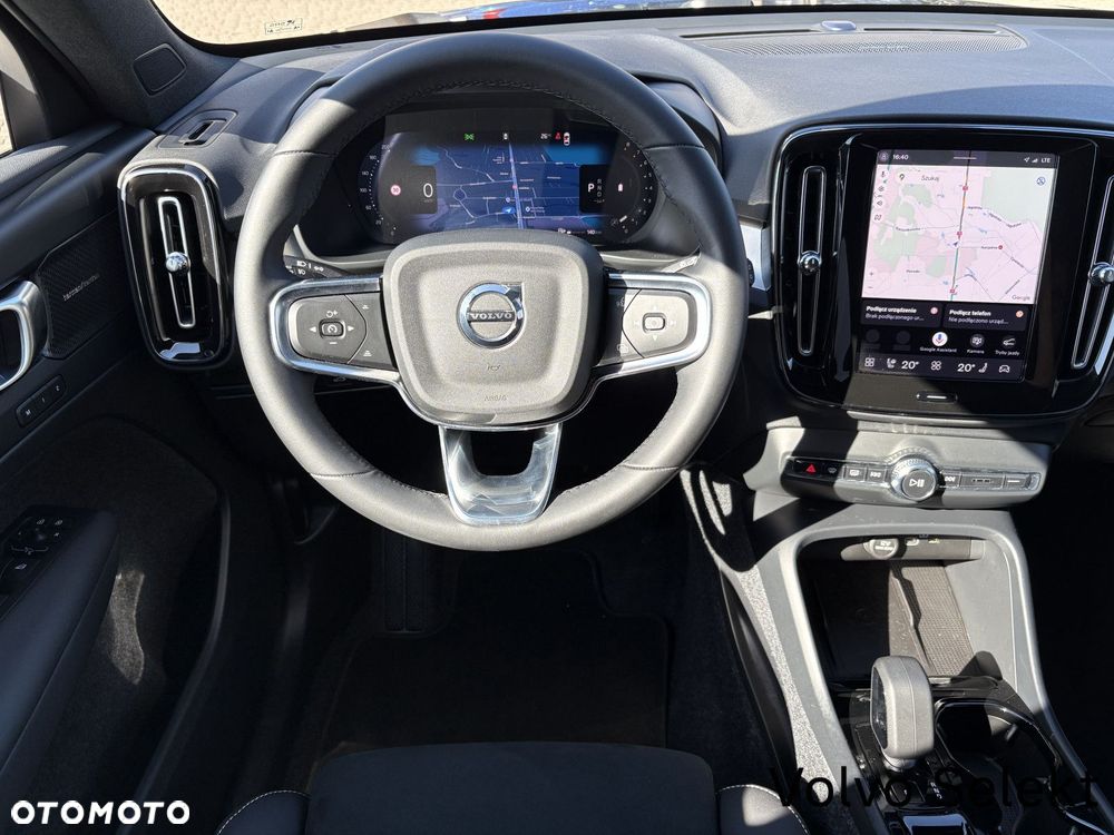 Volvo XC 40 - 20