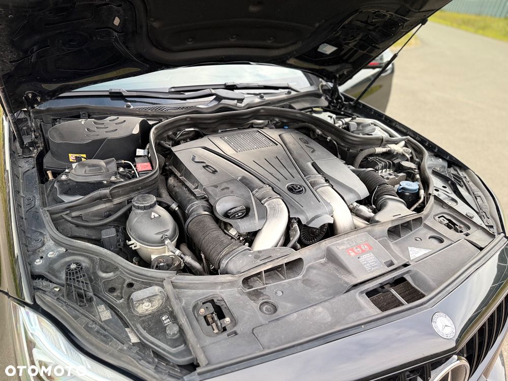 Mercedes-Benz CLS - 12
