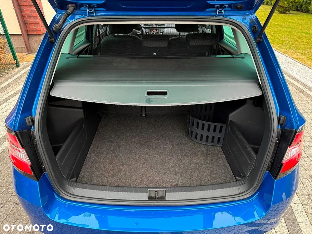 Skoda Fabia 1.2 TSI Joy - 14