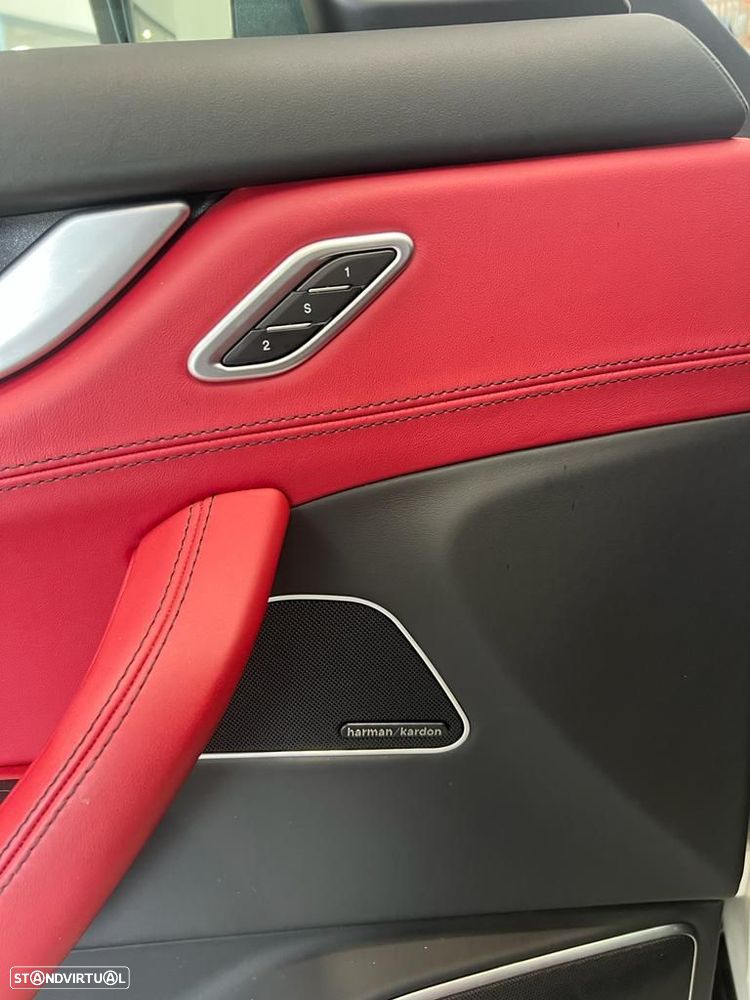 Maserati Levante - 27