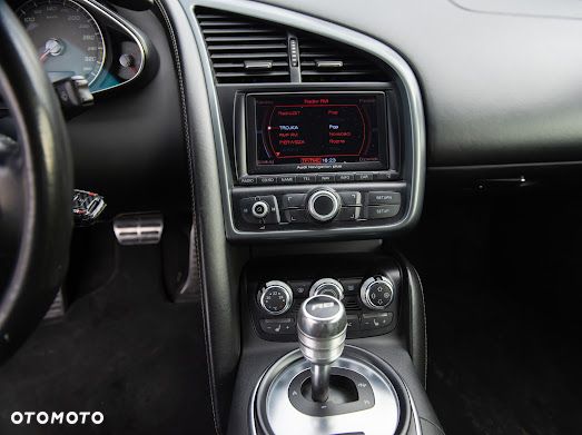 Audi R8 Coupé 4.2 FSI quattro R tronic - 27