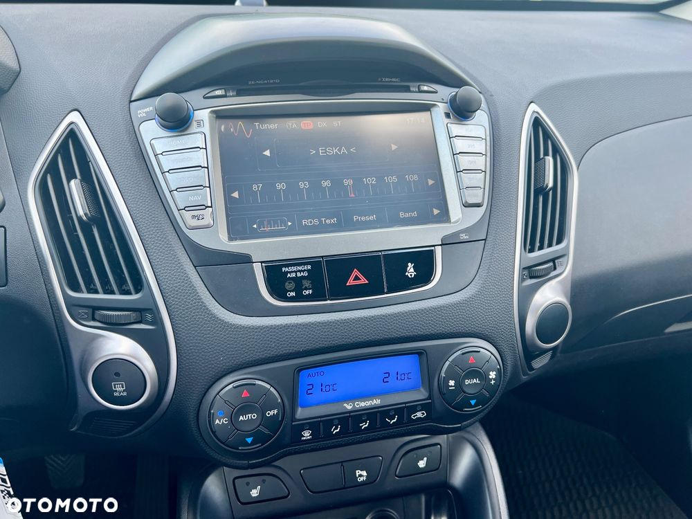 Hyundai ix35 1.6 2WD 5 Star Edition - 22