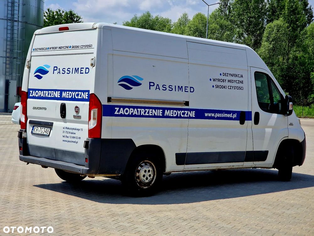 Fiat Ducato - 7