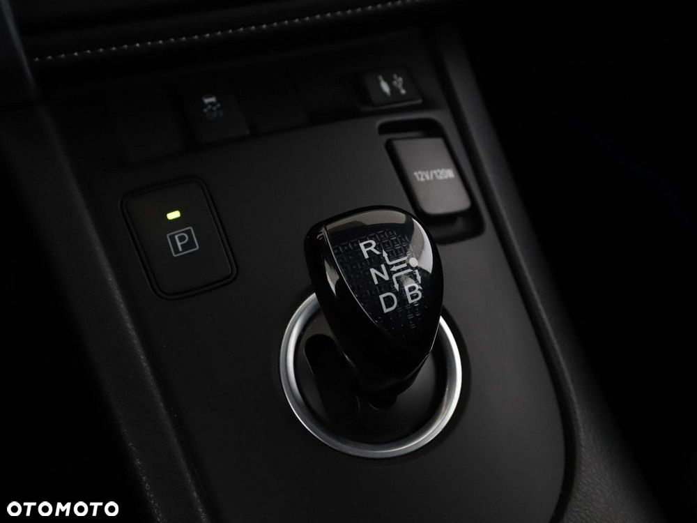 Toyota Auris 1.8 VVT-i Automatik Comfort - 29